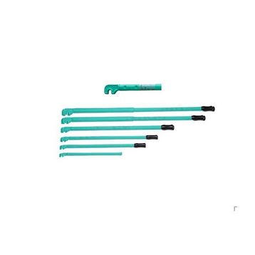 Yakar 12 mm Demir Bükme Anahtarı