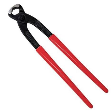 Yakar 250 mm Betoncu Kerpeteni