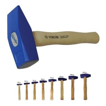 Yakar 300 gr Çekiç