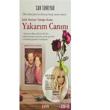 Yakarım Canını - Can Tanrıyar
