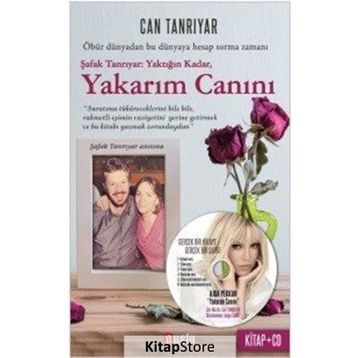 Yakarım Canını - Can Tanrıyar