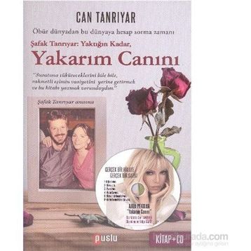 Yakarım Canını - Can Tanrıyar