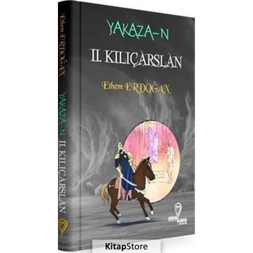Yakaza-n - II Kılıçarslan - Ethem Erdoğan