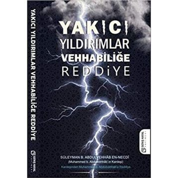 YAKICI YILDIRIMLAR - İBN HACER EL-HEYTEMI