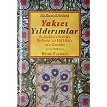 YAKICI YILDIRIMLAR - İBN HACER EL-HEYTEMI