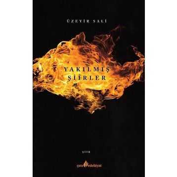 Yakılmış Şiirler - Üzeyir Sali