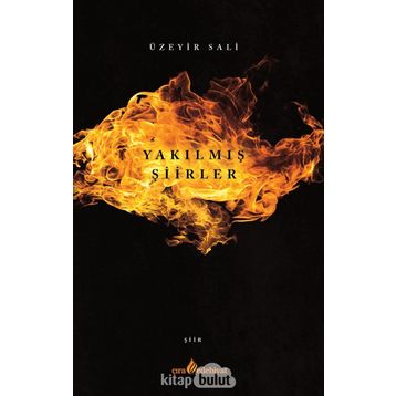 Yakılmış Şiirler - Üzeyir Sali