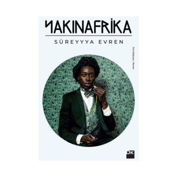 Yakın Afrika - Süreyya Evren