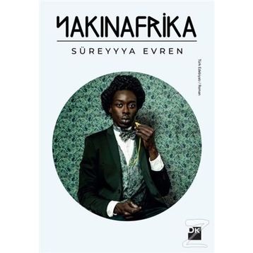 Yakın Afrika - Süreyya Evren