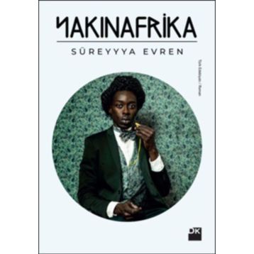 Yakın Afrika - Süreyya Evren