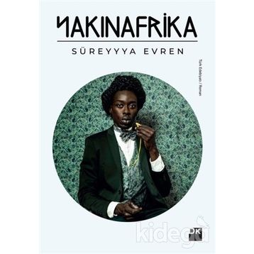 Yakın Afrika - Süreyya Evren