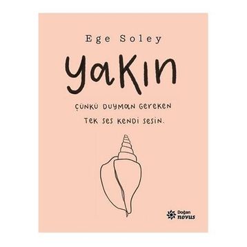 Yakın - Ege Soley