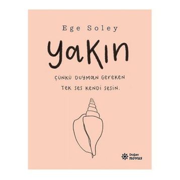 Yakın - Ege Soley