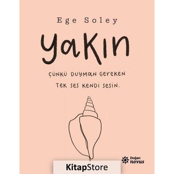 Yakın - Ege Soley