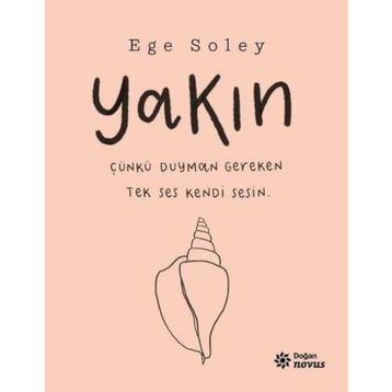 Yakın - Ege Soley