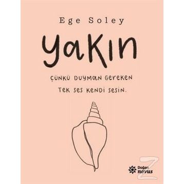 Yakın - Ege Soley