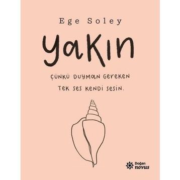 Yakın - Ege Soley