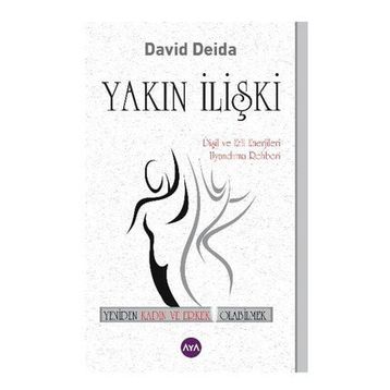 Yakın İlişki - David Deida