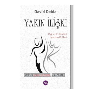Yakın İlişki - David Deida