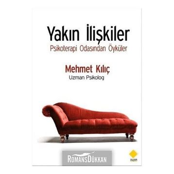 Yakın İlişkiler - Mehmet Kılıç