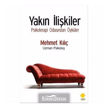 Yakın İlişkiler - Mehmet Kılıç