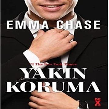 Yakın Koruma - Demet Mannaş Kervan
