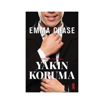Yakın Koruma - Demet Mannaş Kervan