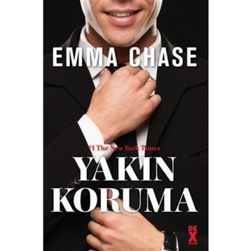 Yakın Koruma - Emma Chase