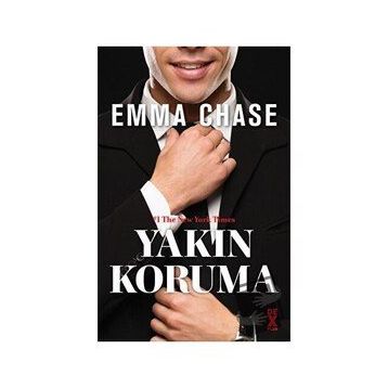 Yakın Koruma - Emma Chase