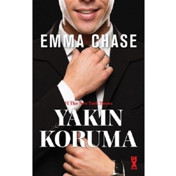 Yakın Koruma - Emma Chase
