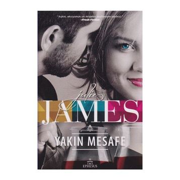 Yakın Mesafe Ciltli - Julie James