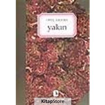 Yakın - Oruç Aruoba