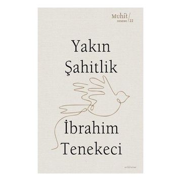Yakın Şahitlik Muhit Kitap