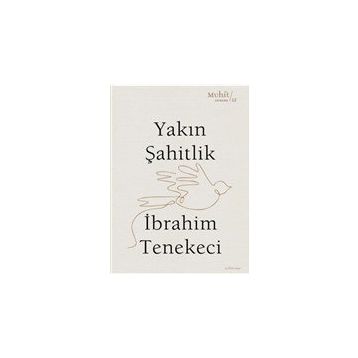 Yakın Şahitlik Muhit Kitap