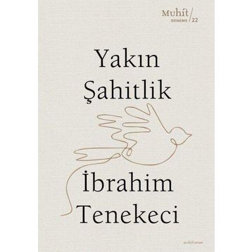 Yakın Şahitlik Muhit Kitap
