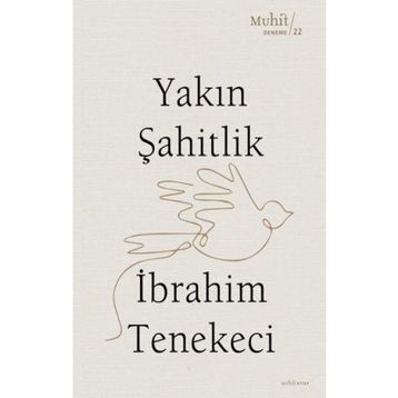 Yakın Şahitlik Muhit Kitap