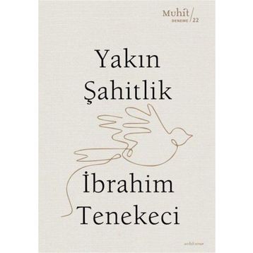 Yakın Şahitlik Muhit Kitap