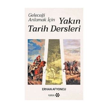 Yakın Tarih Dersleri - Erhan Afyoncu