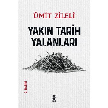 YAKIN TARIH - MUSTAFA AKYOL