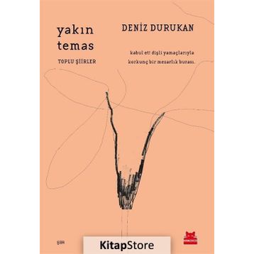 Yakın Temas - Deniz Durukan