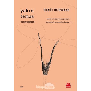 Yakın Temas - Deniz Durukan