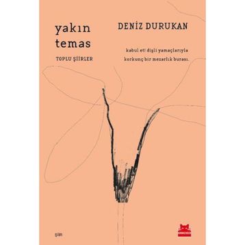 Yakın Temas - Deniz Durukan