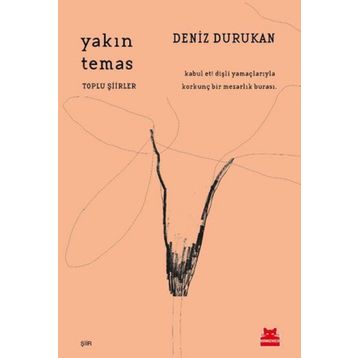 Yakın Temas - Deniz Durukan