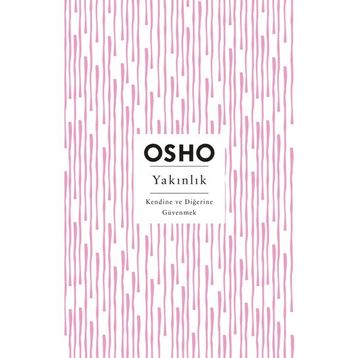 Yakınlık Osho Bhagwan Shree