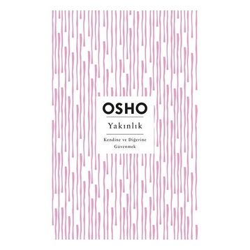 Yakınlık Osho Bhagwan Shree