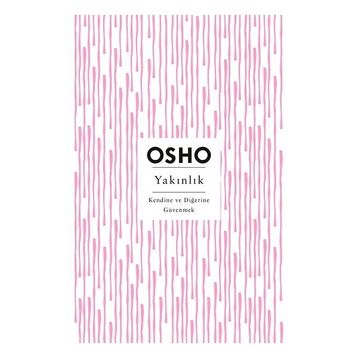 Yakınlık Osho Bhagwan Shree