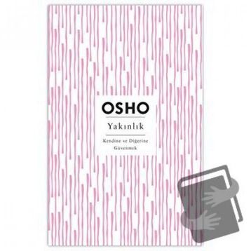 Yakınlık Osho Bhagwan Shree
