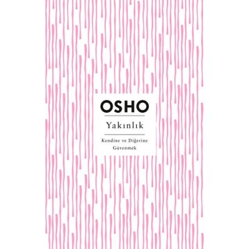 Yakınlık Osho Bhagwan Shree
