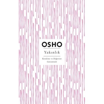 Yakınlık Osho Bhagwan Shree