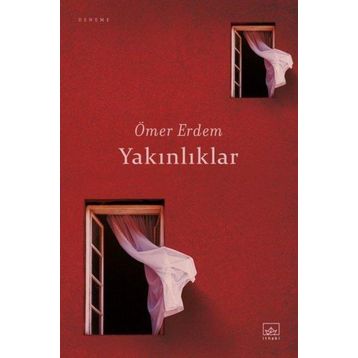 Yakınlıklar - Lucy Caldwell